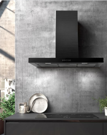 COOKER HOOD