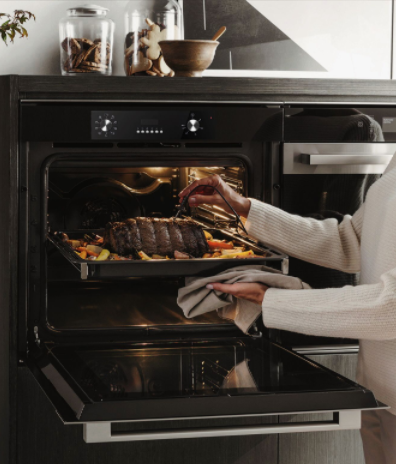 Built-in Oven